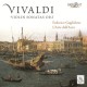 A. VIVALDI-VIOLIN SONATAS OP.2 (2CD)