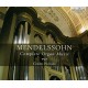 F. MENDELSSOHN-BARTHOLDY-COMPLETE ORGAN MUSIC (3CD)