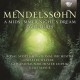F. MENDELSSOHN-BARTHOLDY-A MIDSUMMER NIGHT'S DREAM (2CD)