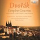 A. DVORAK-COMPLETE CONCERTOS (2CD)
