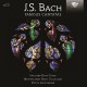 J.S. BACH-FAMOUS CANTATAS (5CD)