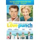 FILME-LOVE PUNCH (DVD)