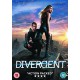 FILME-DIVERGENT (DVD)