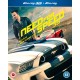 FILME-NEED FOR SPEED -3D- (BLU-RAY)