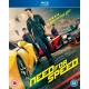 FILME-NEED FOR SPEED (BLU-RAY)