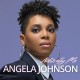 ANGELA JOHNSON-NATURALLY ME (CD)