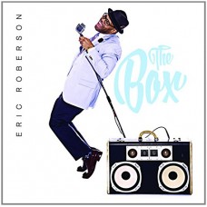 ERIC ROBERSON-BOX (CD)