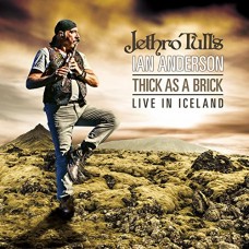 JETHRO TULL-THICK AS A BRICK (2CD)