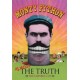 MONTY PYTHON-ALMOST THE TRUTH - THE.. (3DVD)