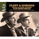 FLATT & SCRUGGS-7 CLASSIC ALBUMS PLUS (4CD)