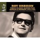 ROY ORBISON-3 CLASSIC ALBUMS PLUS (4CD)