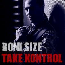 RONI SIZE-TAKE KONTROL (CD)