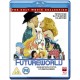 FILME-FUTUREWORLD (1973) (BLU-RAY)