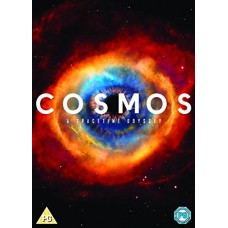 SÉRIES TV-COSMOS - SEASON 1 (DVD)