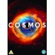 SÉRIES TV-COSMOS - SEASON 1 (DVD)