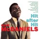 GENE MCDANIELS-HIT AFTER HIT (CD)