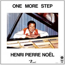 HENRI-PIERRE NOEL-ONE MORE STEP (CD)