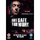 FILME-NOT SAFE FOR WORK (DVD)