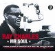 RAY CHARLES-MR SOUL (3CD)