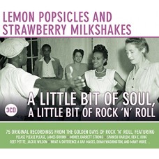 V/A-LPSM-A LITTLE BIT OF SOUL (3CD)