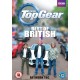 SÉRIES TV-TOP GEAR: BEST OF BRITISH (DVD)