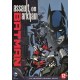 ANIMAÇÃO-BATMAN: ASSAULT ON ARKHAM (DVD)