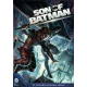 ANIMAÇÃO-SON OF BATMAN (DVD)