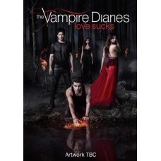 SÉRIES TV-VAMPIRE DIARIES-SERIES 5 (5DVD)