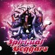 SPIRITUAL BEGGARS-RETURN TO ZERO (CD)