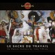 TANGENT-LE SACRE DU TRAVAIL (CD)