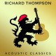 RICHARD THOMPSON-ACOUSTIC CLASSICS (CD)