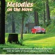 V/A-MELODIES ON THE MOVE (CD)