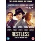 FILME-RESTLESS (2012) (DVD)