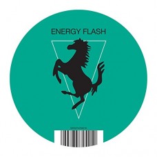 JOEY BELTRAM-ENERGY FLASH -REMAST- (12")