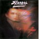 SCANDAL-WARRIOR -SPEC- (CD)