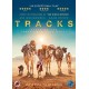 FILME-TRACKS (2013) (DVD)