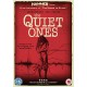 FILME-QUIET ONES (DVD)
