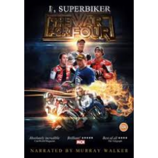 DOCUMENTÁRIO-I SUPERBIKER - THE WAY.. (DVD)