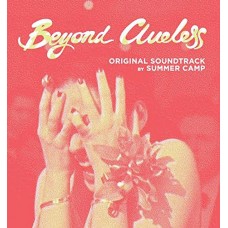 SUMMER CAMP-BEYOND CLUELESS (LP)