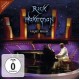 RICK WAKEMAN-NIGHT MUSIC (CD+DVD)