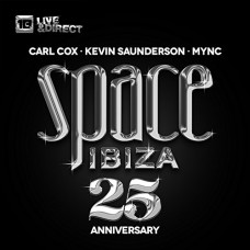 V/A-SPACE IBIZA 2014 (3CD)