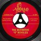FIVE ROYALES-COMPLETE APOLLO.. (2CD)