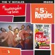 FIVE ROYALES-HARBINGERS OF SOUL (2LP)
