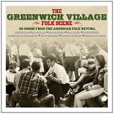 V/A-GREENWICH VILLAGE FOLK.. (3CD)