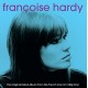 FRANCOISE HARDY-FRANCOISE HARDY (LP)