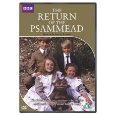 SÉRIES TV-RETURN OF THE PSAMMEAD (DVD)