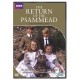 SÉRIES TV-RETURN OF THE PSAMMEAD (DVD)