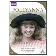 SÉRIES TV-POLLYANNA COMPLETE SERIES (DVD)