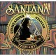 SANTANA-LIVE AT THE RYNEARSON STADIUM (CD)