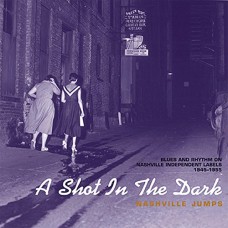 V/A-A SHOT IN THE DARK (8CD)